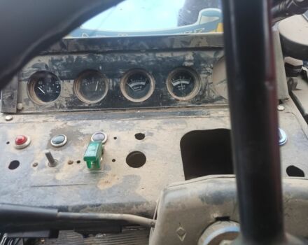 МТЗ Інша, об'ємом двигуна 4.2 л та пробігом 8 тис. км за 7500 $, фото 1 на Automoto.ua