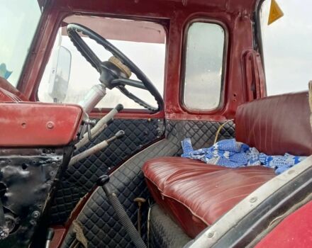 МТЗ Другая, объемом двигателя 4.08 л и пробегом 0 тыс. км за 5750 $, фото 8 на Automoto.ua