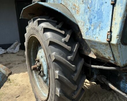 МТЗ Інша 1990 у Ковель на Automoto.ua МТЗ Інша, об'ємом двигуна 0 л та пробігом 0 тис. км за 5600 $, фото 4 на Automoto.ua
