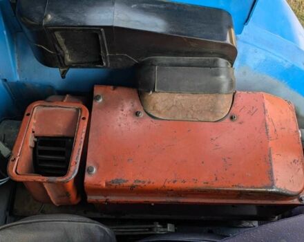 МТЗ Другая, объемом двигателя 0 л и пробегом 0 тыс. км за 10000 $, фото 7 на Automoto.ua