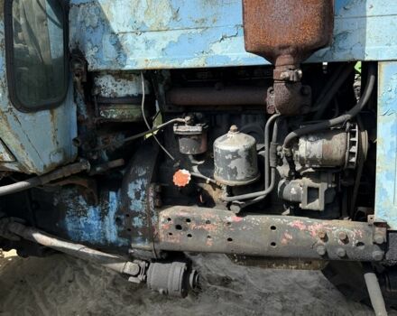 МТЗ Інша 1990 у Ковель на Automoto.ua МТЗ Інша, об'ємом двигуна 0 л та пробігом 0 тис. км за 5600 $, фото 13 на Automoto.ua