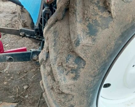 МТЗ Другая, объемом двигателя 4.08 л и пробегом 0 тыс. км за 5750 $, фото 2 на Automoto.ua