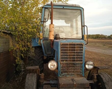 МТЗ Другая, объемом двигателя 0 л и пробегом 0 тыс. км за 4774 $, фото 1 на Automoto.ua