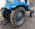 МТЗ Другая, объемом двигателя 4.5 л и пробегом 6 тыс. км за 3500 $, фото 2 на Automoto.ua
