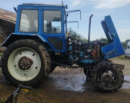 МТЗ Другая, объемом двигателя 0 л и пробегом 0 тыс. км за 8900 $, фото 4 на Automoto.ua