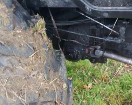 МТЗ Другая, объемом двигателя 4.78 л и пробегом 5 тыс. км за 7200 $, фото 8 на Automoto.ua