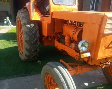 МТЗ Другая, объемом двигателя 0 л и пробегом 0 тыс. км за 2400 $, фото 5 на Automoto.ua