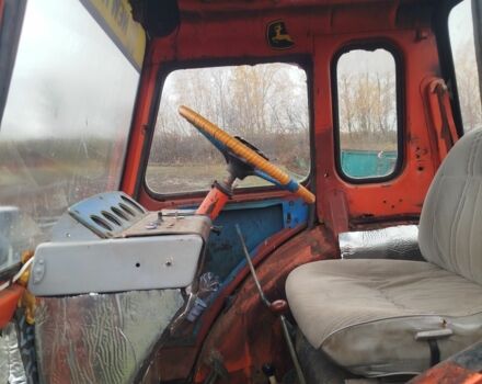 МТЗ Інша 1990 у Сумах на Automoto.ua МТЗ Інша, об'ємом двигуна 0 л та пробігом 0 тис. км за 3800 $, фото 3 на Automoto.ua