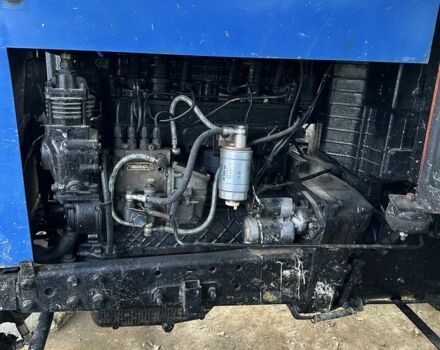 МТЗ Інша, об'ємом двигуна 3.5 л та пробігом 6 тис. км за 8000 $, фото 7 на Automoto.ua