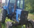 МТЗ Другая, объемом двигателя 0 л и пробегом 0 тыс. км за 5000 $, фото 1 на Automoto.ua