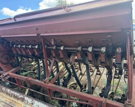 МТЗ Другая 1990 в Волочиске на Automoto.ua МТЗ Другая, объемом двигателя 0 л и пробегом 0 тыс. км за 5200 $, фото 5 на Automoto.ua