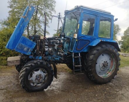 МТЗ Другая, объемом двигателя 0 л и пробегом 0 тыс. км за 8900 $, фото 3 на Automoto.ua