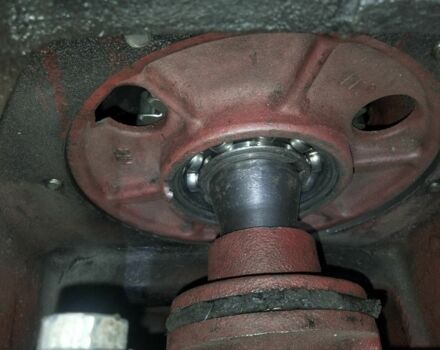 МТЗ Другая, объемом двигателя 0 л и пробегом 0 тыс. км за 2700 $, фото 7 на Automoto.ua