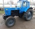 МТЗ Другая, объемом двигателя 4.5 л и пробегом 6 тыс. км за 3500 $, фото 4 на Automoto.ua