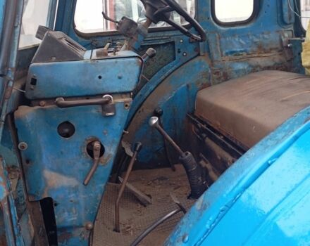 МТЗ Другая, объемом двигателя 0 л и пробегом 0 тыс. км за 3230 $, фото 1 на Automoto.ua