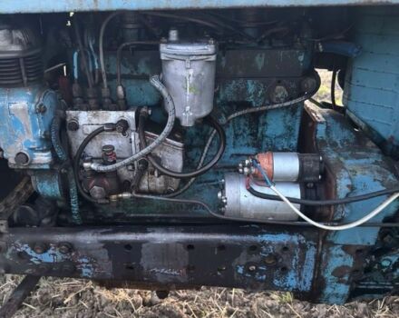 МТЗ Інша, об'ємом двигуна 2.22 л та пробігом 1 тис. км за 7500 $, фото 3 на Automoto.ua