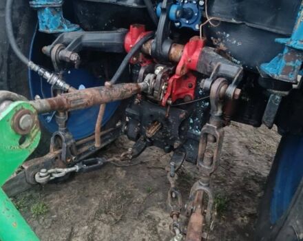 МТЗ Другая, объемом двигателя 4.3 л и пробегом 20 тыс. км за 6000 $, фото 5 на Automoto.ua