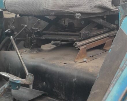 МТЗ Другая, объемом двигателя 0 л и пробегом 0 тыс. км за 7500 $, фото 5 на Automoto.ua