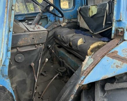 МТЗ Інша 1990 у Ковель на Automoto.ua МТЗ Інша, об'ємом двигуна 0 л та пробігом 0 тис. км за 5600 $, фото 8 на Automoto.ua
