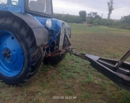 МТЗ Інша, об'ємом двигуна 0 л та пробігом 0 тис. км за 5500 $, фото 2 на Automoto.ua