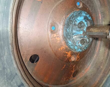 МТЗ Другая, объемом двигателя 0 л и пробегом 0 тыс. км за 2200 $, фото 17 на Automoto.ua