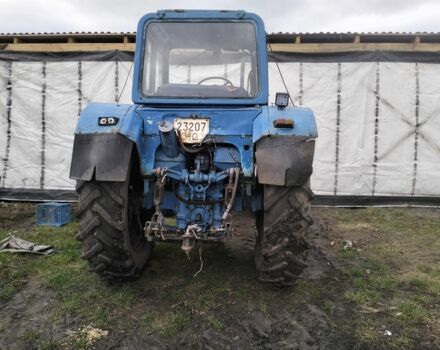 МТЗ Інша, об'ємом двигуна 0 л та пробігом 0 тис. км за 4300 $, фото 2 на Automoto.ua