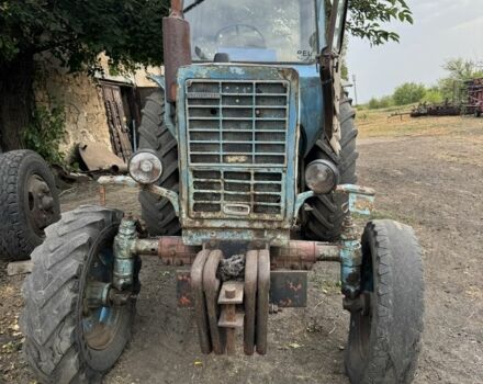 МТЗ Інша, об'ємом двигуна 0 л та пробігом 0 тис. км за 2650 $, фото 3 на Automoto.ua