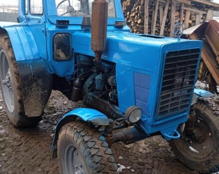 МТЗ Другая, объемом двигателя 0 л и пробегом 0 тыс. км за 3230 $, фото 5 на Automoto.ua