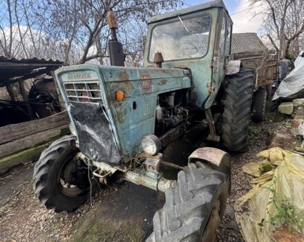 МТЗ Другая, объемом двигателя 5 л и пробегом 0 тыс. км за 5000 $, фото 2 на Automoto.ua