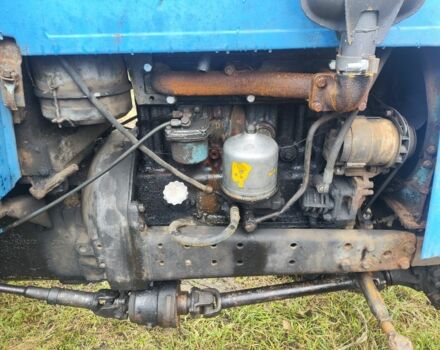 МТЗ Другая, объемом двигателя 0 л и пробегом 0 тыс. км за 5000 $, фото 2 на Automoto.ua