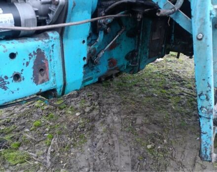 МТЗ Другая, объемом двигателя 2 л и пробегом 20 тыс. км за 5200 $, фото 3 на Automoto.ua