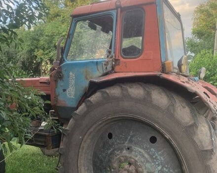 МТЗ Інша, об'ємом двигуна 0 л та пробігом 0 тис. км за 3500 $, фото 4 на Automoto.ua