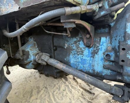 МТЗ Інша 1990 у Ковель на Automoto.ua МТЗ Інша, об'ємом двигуна 0 л та пробігом 0 тис. км за 5600 $, фото 11 на Automoto.ua