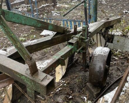 МТЗ Другая, объемом двигателя 0 л и пробегом 0 тыс. км за 350 $, фото 1 на Automoto.ua