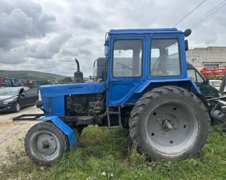 МТЗ Інша, об'ємом двигуна 4.8 л та пробігом 1000 тис. км за 4100 $, фото 1 на Automoto.ua