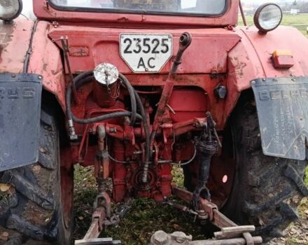 МТЗ Інша, об'ємом двигуна 0 л та пробігом 5 тис. км за 5950 $, фото 3 на Automoto.ua