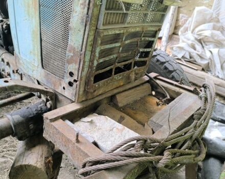 МТЗ Інша, об'ємом двигуна 1.23 л та пробігом 12 тис. км за 4500 $, фото 3 на Automoto.ua