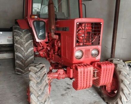 МТЗ Другая, объемом двигателя 4.75 л и пробегом 5 тыс. км за 4500 $, фото 3 на Automoto.ua