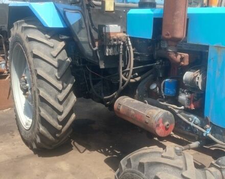 МТЗ Інша, об'ємом двигуна 0 л та пробігом 0 тис. км за 8700 $, фото 1 на Automoto.ua