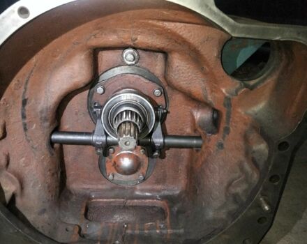 МТЗ Другая, объемом двигателя 0 л и пробегом 0 тыс. км за 2700 $, фото 6 на Automoto.ua