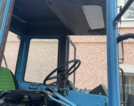 МТЗ Другая, объемом двигателя 4.79 л и пробегом 1000 тыс. км за 9200 $, фото 6 на Automoto.ua