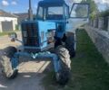 МТЗ Другая, объемом двигателя 4.7 л и пробегом 1000 тыс. км за 7900 $, фото 1 на Automoto.ua