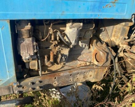 МТЗ Другая, объемом двигателя 0 л и пробегом 0 тыс. км за 1656 $, фото 4 на Automoto.ua