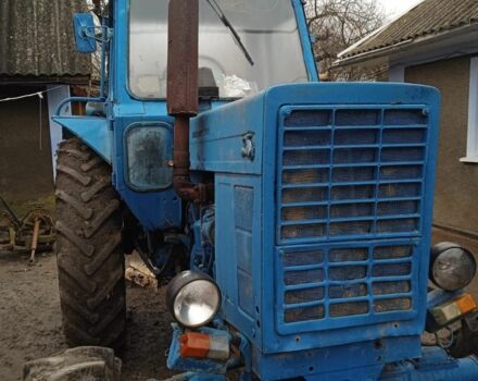 МТЗ Інша, об'ємом двигуна 0 л та пробігом 0 тис. км за 12000 $, фото 1 на Automoto.ua