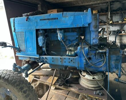 МТЗ Другая, объемом двигателя 0 л и пробегом 0 тыс. км за 3500 $, фото 1 на Automoto.ua