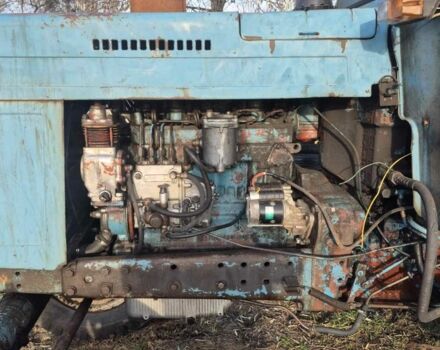 МТЗ Другая, объемом двигателя 0 л и пробегом 3 тыс. км за 4000 $, фото 1 на Automoto.ua