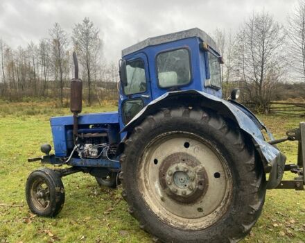 МТЗ Другая, объемом двигателя 0.5 л и пробегом 3 тыс. км за 1399 $, фото 1 на Automoto.ua