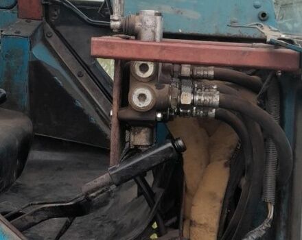 МТЗ Другая, объемом двигателя 0 л и пробегом 0 тыс. км за 7500 $, фото 6 на Automoto.ua