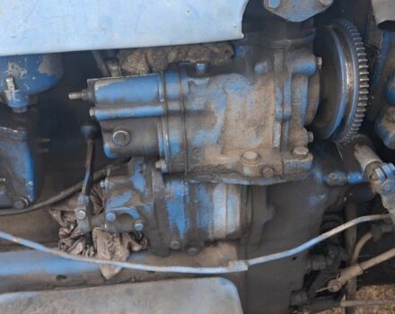 МТЗ Інша, об'ємом двигуна 0 л та пробігом 0 тис. км за 3000 $, фото 4 на Automoto.ua