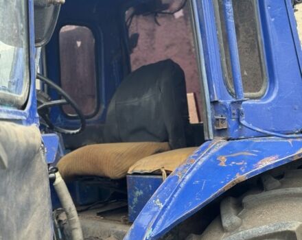 МТЗ Другая 1990 в Волочиске на Automoto.ua МТЗ Другая, объемом двигателя 0 л и пробегом 0 тыс. км за 5200 $, фото 2 на Automoto.ua